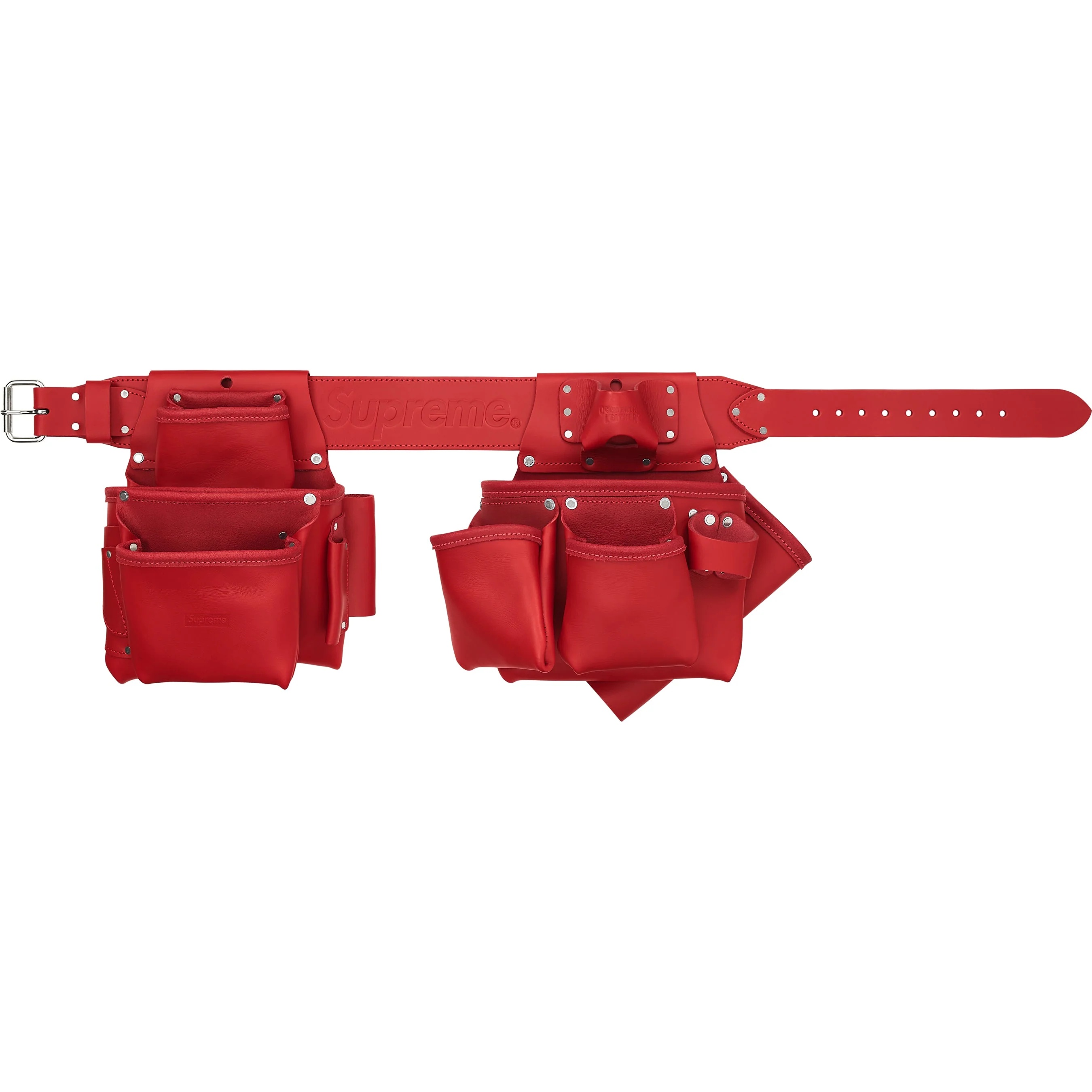 Supreme®/Occidental Leather Tool Belt view 6